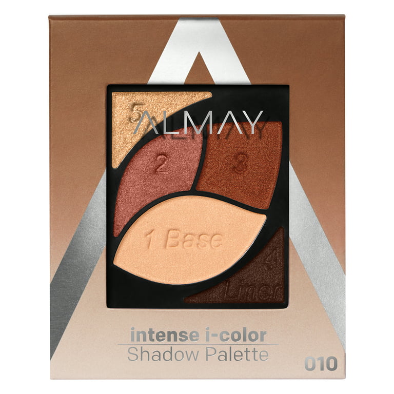 ALMAY Intense I-Color Enhancing Paleta de sombras de ojos