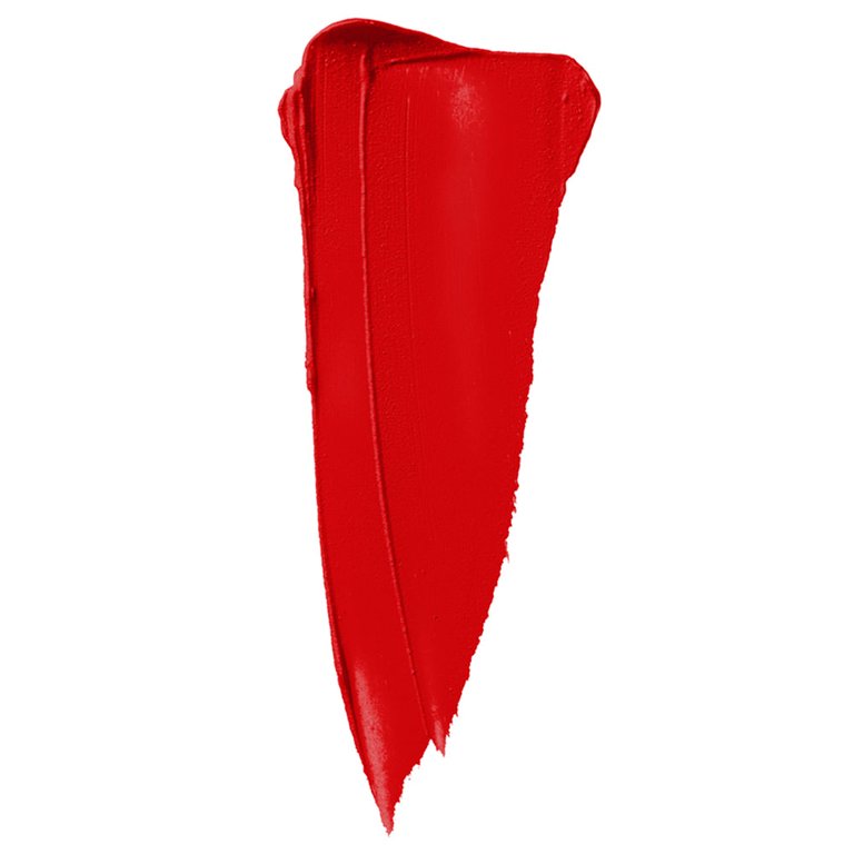 Lápiz labial cremoso Liquid Suede de NYX