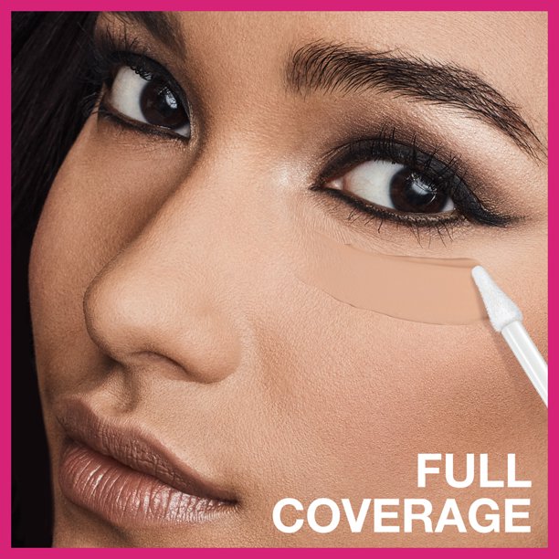 MAYBELLINE SuperStay Full Coverage Under-Eye Concealer - VIAI BEAUTY
