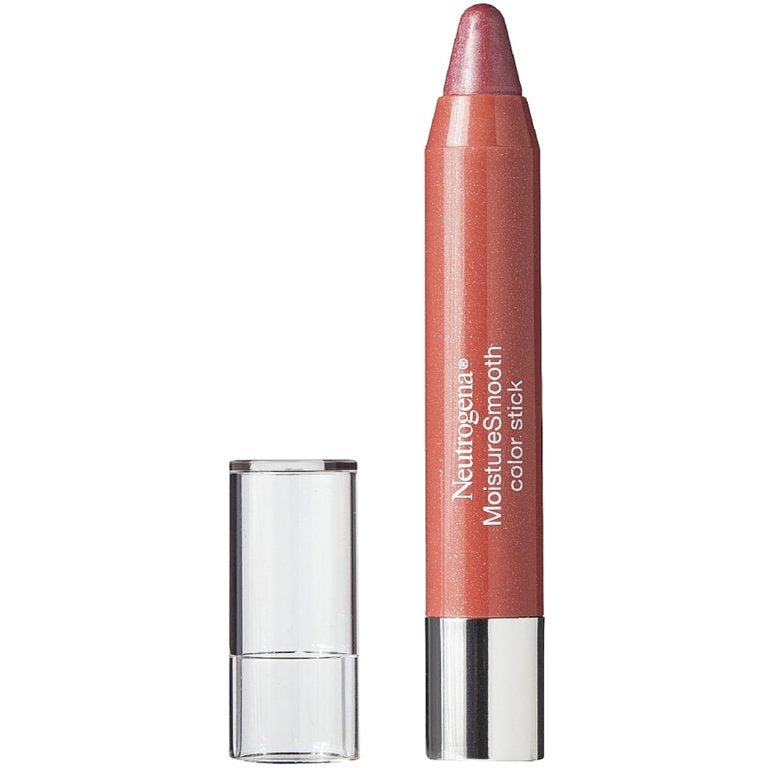 Barra de color MoistureSmooth de NEUTROGENA