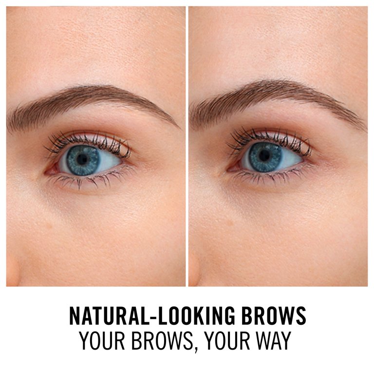 Lápiz definidor de cejas profesional RIMMEL Brow This Way