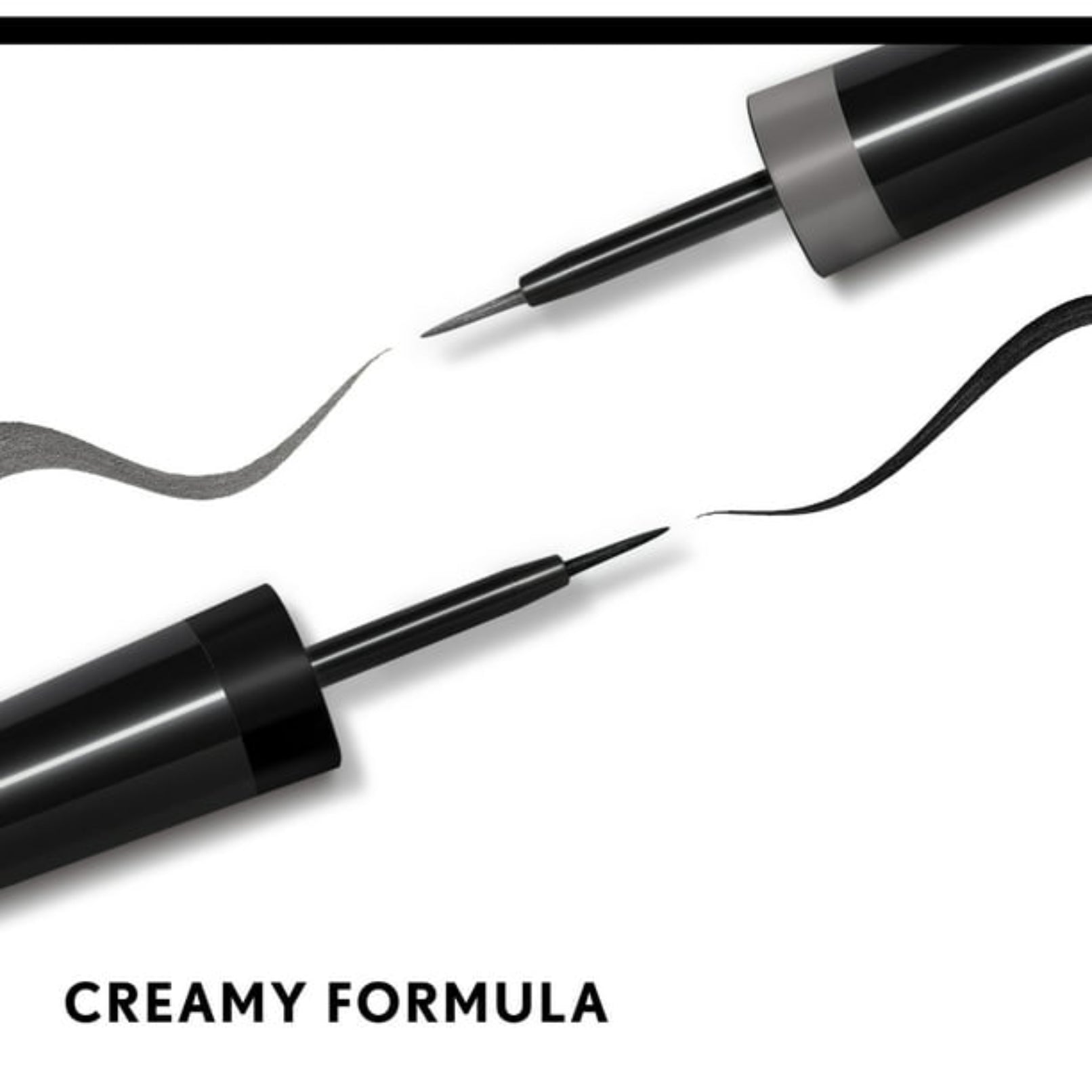 COVERGIRL Get In Line Active Eyeliner - VIAI BEAUTY