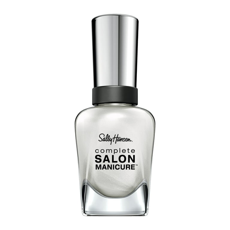 SALLY HANSEN Salón Completo Manicura Color de Uñas