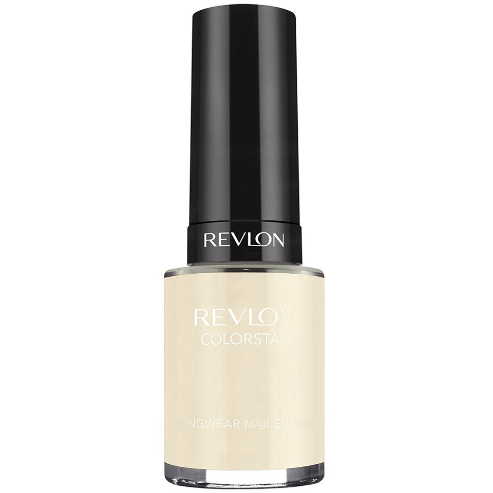 REVLON ColorStay Extreme Longwear Nail Enamel