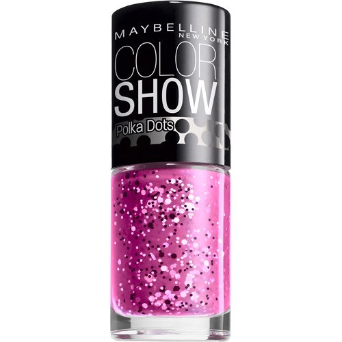 Esmalte de uñas Color Show de MAYBELLINE