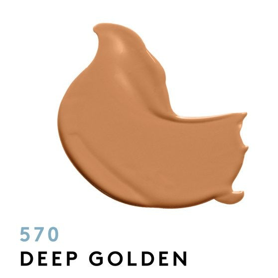 COVERGIRL Base de maquillaje líquida Clean Matte Oil Control