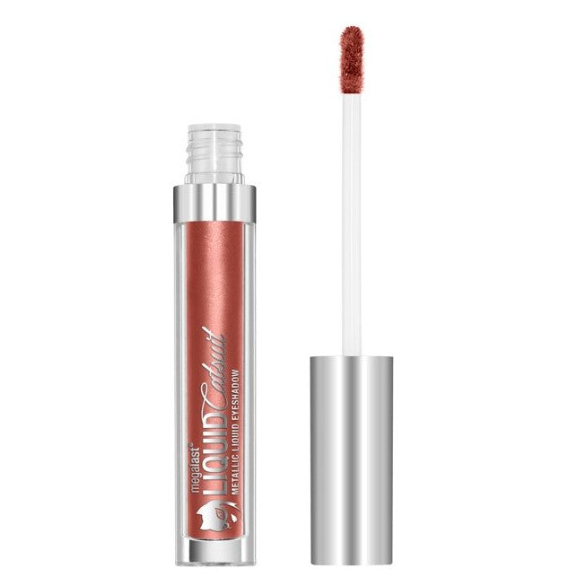 Wet n Wild MegaLast Liquid Catsuit Sombra de ojos metálica
