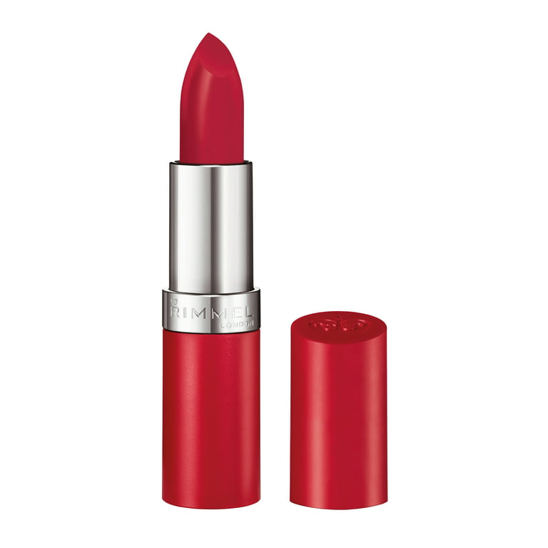 Lápiz labial mate de larga duración RIMMEL
