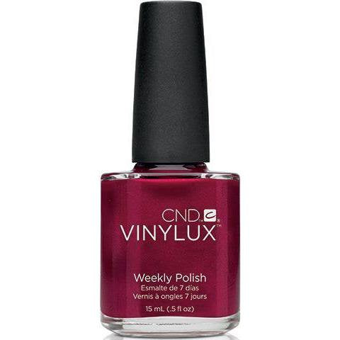 CND VINYLUX Weekly & Longwear Tropical Nail Polish