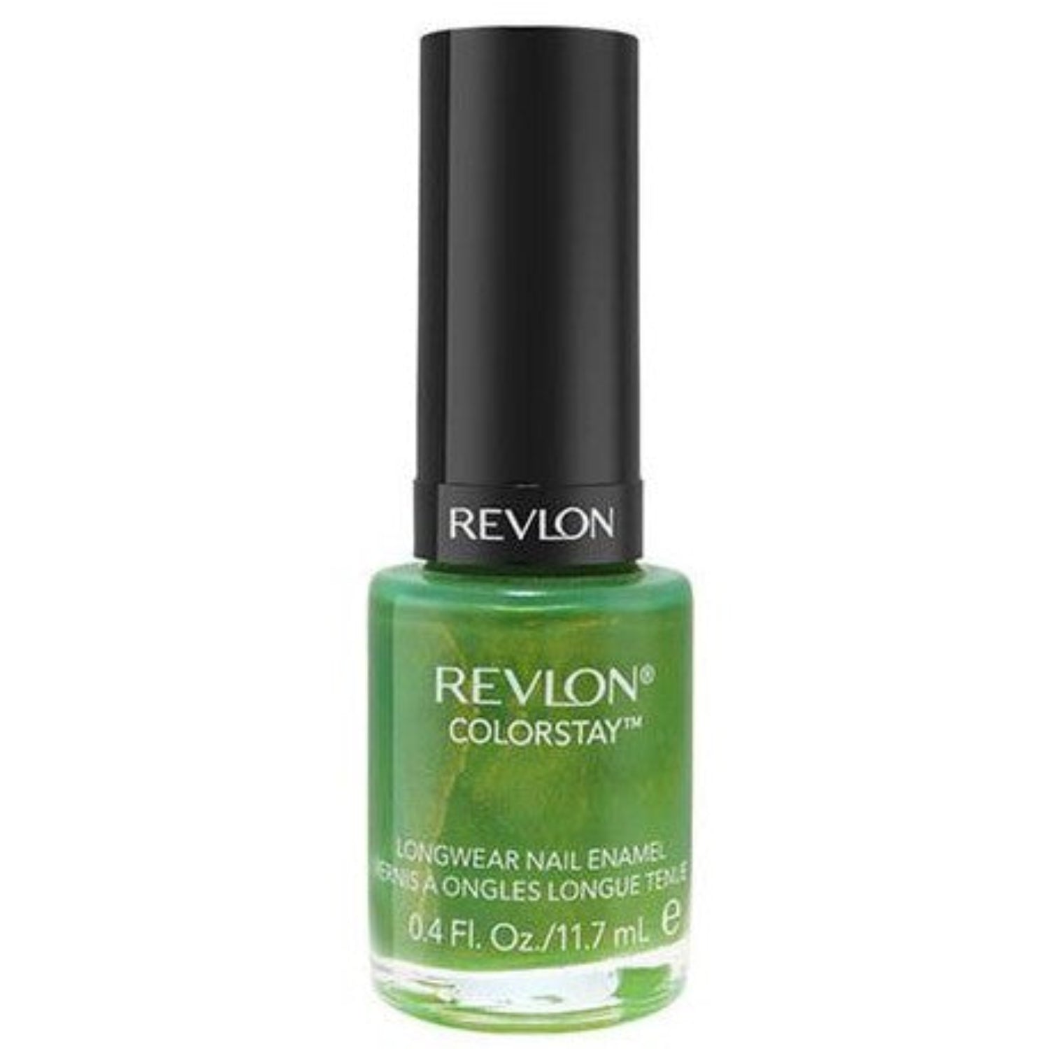 Esmalte de uñas de larga duración ColorStay de REVLON