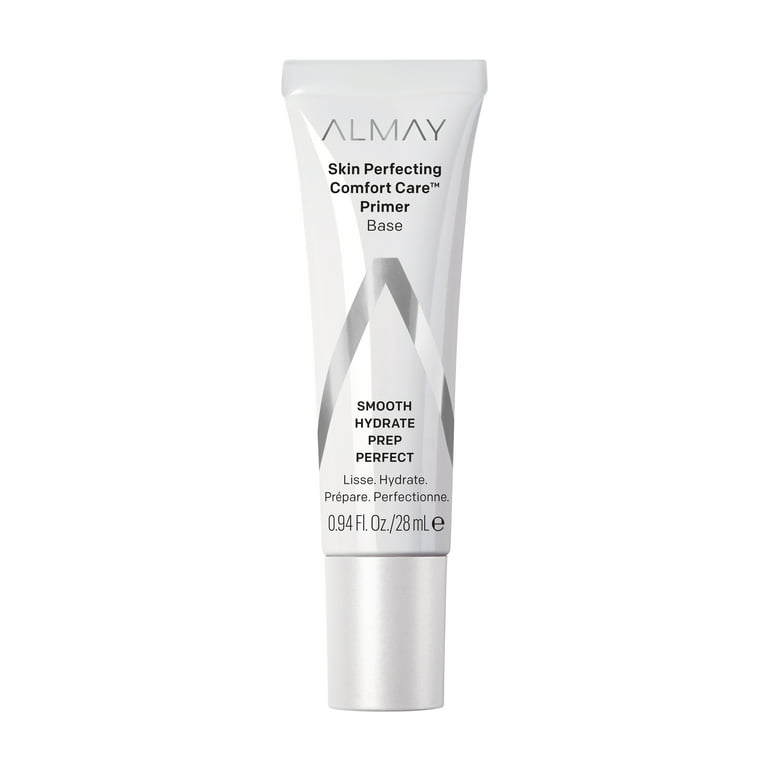 ALMAY Prebase para el cuidado de la piel Perfecting Comfort