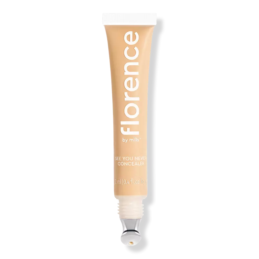 FLORENCE See You Never Concealer