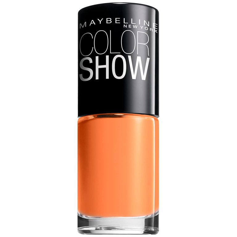 Esmalte de uñas Color Show de MAYBELLINE