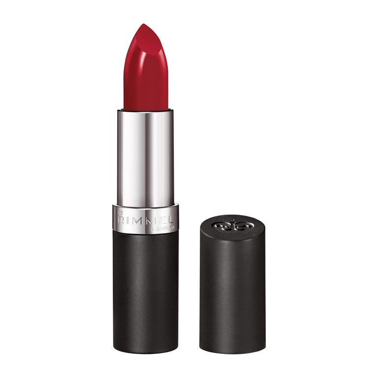Lápiz labial mate de larga duración RIMMEL