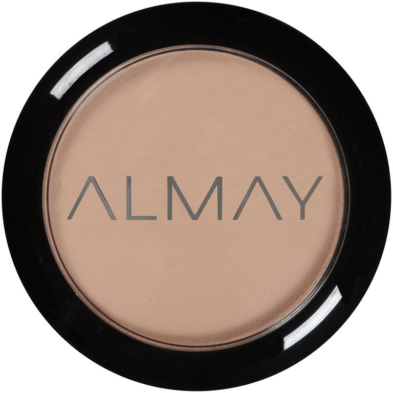 ALMAY All Set Polvos compactos sin brillo
