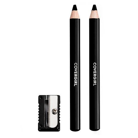 COVERGIRL Easy Breezy Brow Fill + Define Lápiz