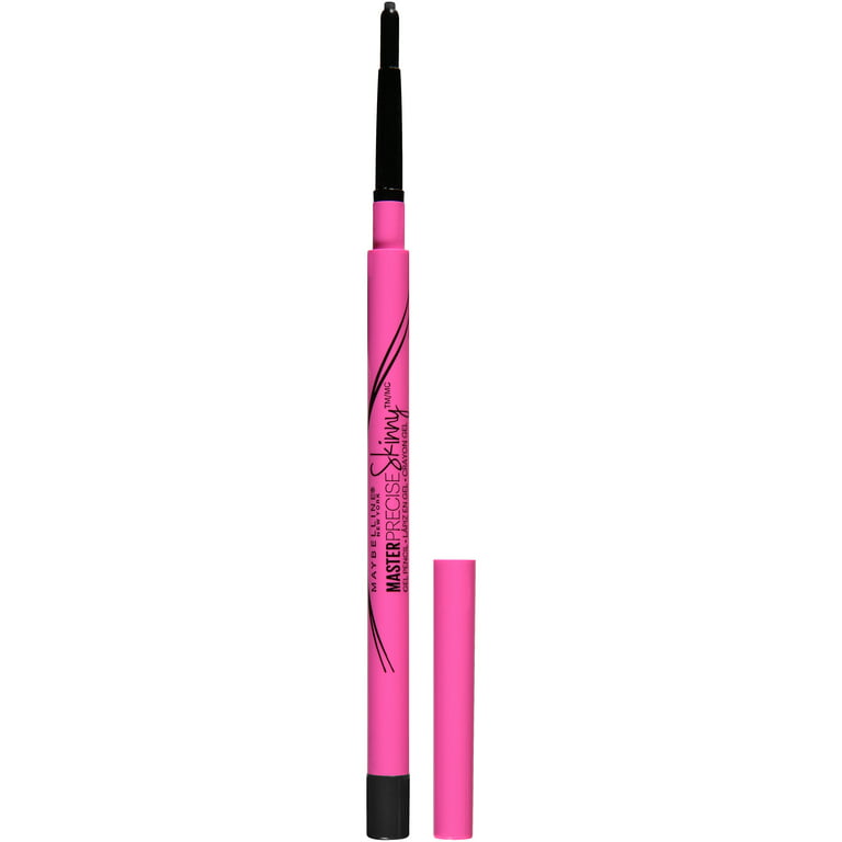 Lápiz delineador de ojos en gel MAYBELLINE Master Precise Skinny