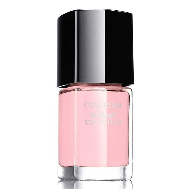 Brillo de uñas COVERGIRL Outlast Stay Brilliant