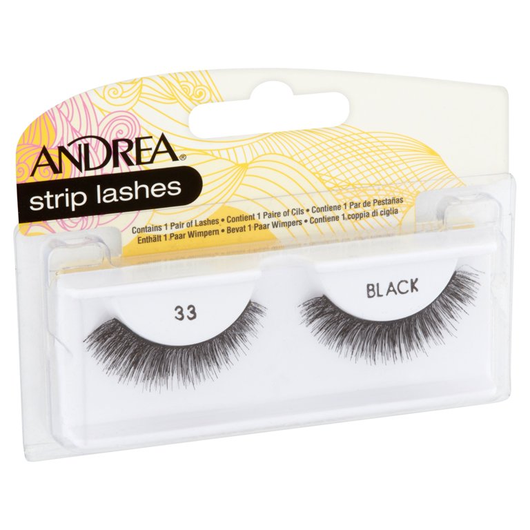 ARDELL Lightweight Strip Eyelashes.