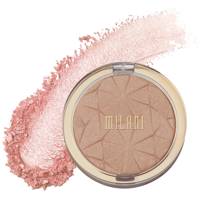 Iluminador en polvo Hypnotic Lights de MILANI