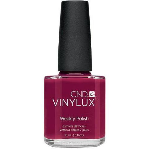 CND VINYLUX Weekly & Longwear Tropical Nail Polish