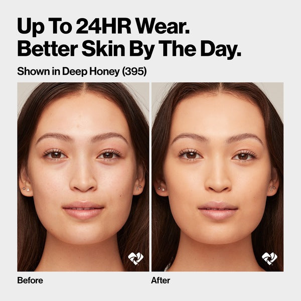 REVLON ColorStay LongWear Liquid Combination / Oily Skin - VIAI BEAUTY