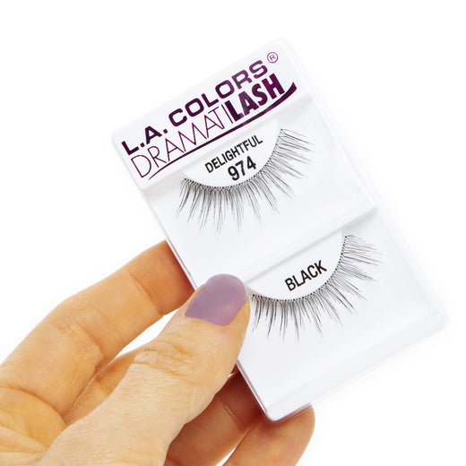 L.A. Girl Dramatilash False Eyelashes