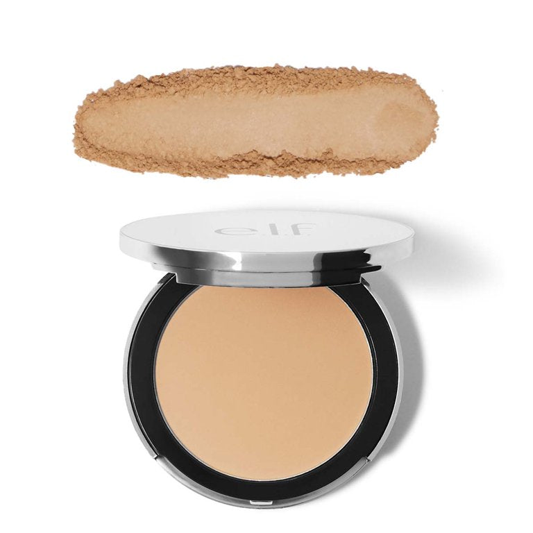 elf Cosmetics Sheer Tint Acabado en polvo