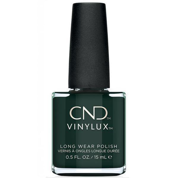 CND VINYLUX Weekly & Longwear Tropical Nail Polish