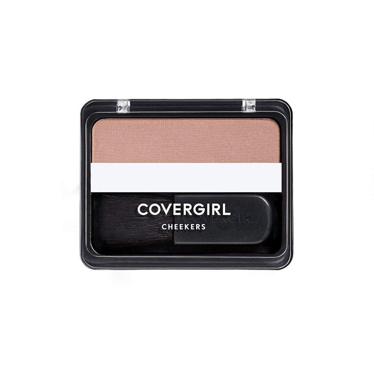 COVERGIRL Cheekers Blendable Powder Bronzer - VIAI BEAUTY