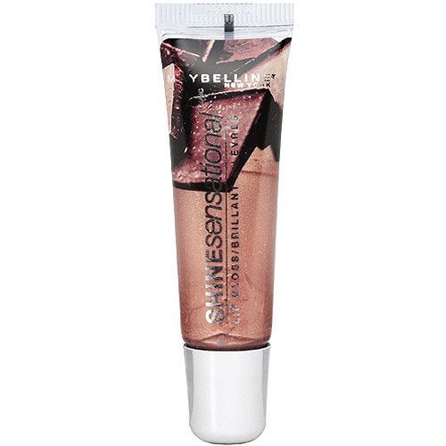 MAYBELLINE Shine Sensational Lip Gloss