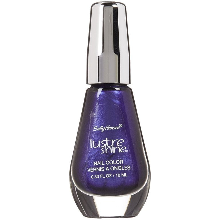 SALLY HANSEN Lustre Shine Color de uñas