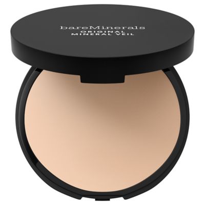 BAREMINERALS Original Mineral Veil Polvo fijador compacto