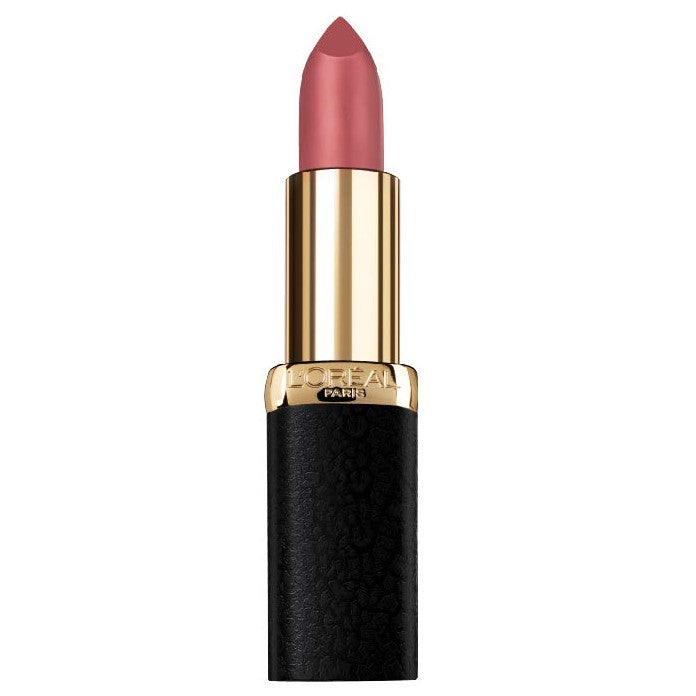 L'OREAL Colour Riche Matte Lipcolour Lipstick - VIAI BEAUTY