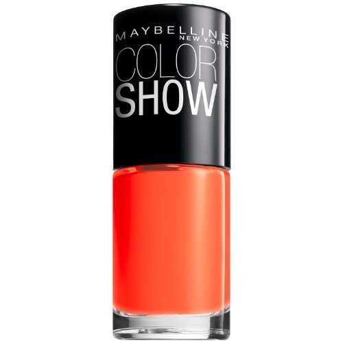 Esmalte de uñas Color Show de MAYBELLINE