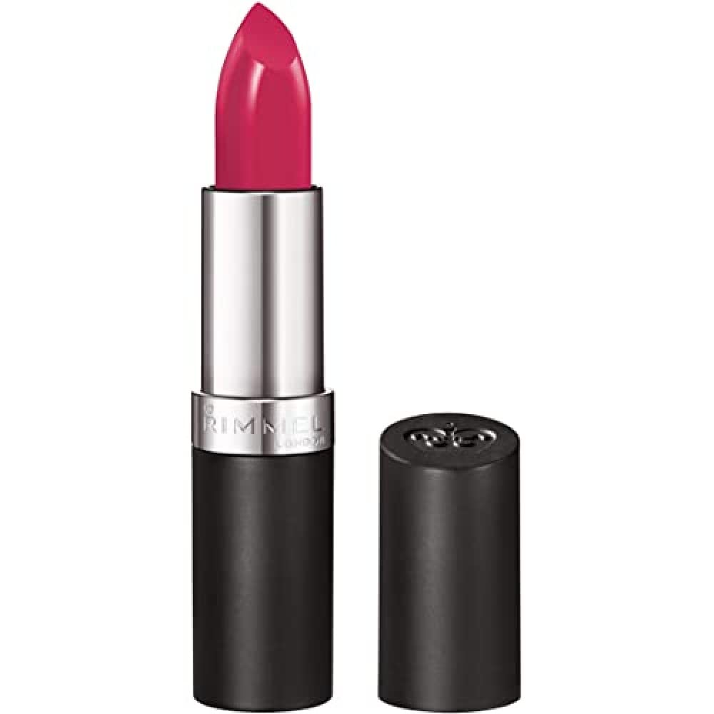 Lápiz labial mate de larga duración RIMMEL