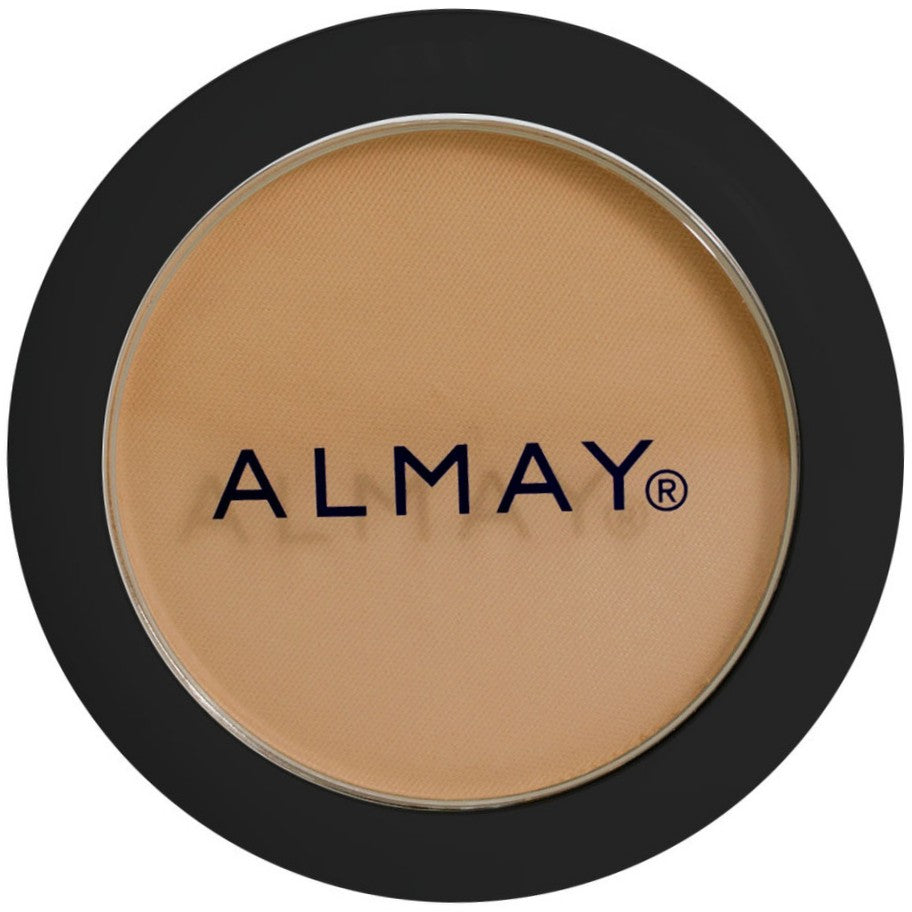 ALMAY All Set Polvos compactos sin brillo