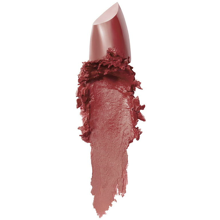 Lápiz labial en crema Color Sensational de MAYBELLINE