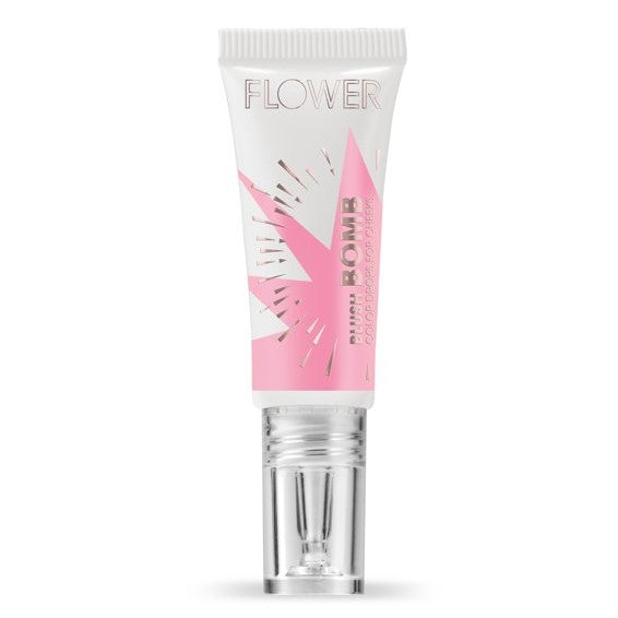 FLOWER Beauty Blush Bomb Color Drops for Cheeks