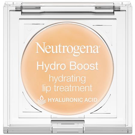 Neutrogena Hydro Boost Lip Treatment with Hyaluronic Acid