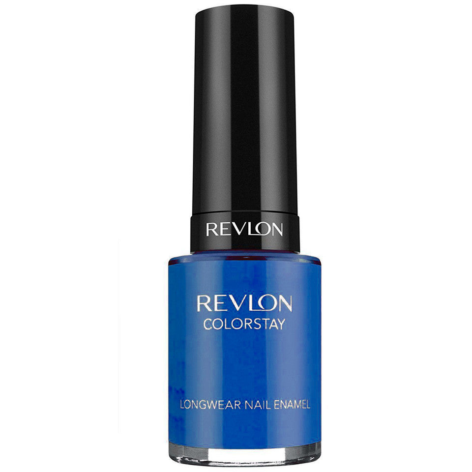 Esmalte de uñas de larga duración ColorStay de REVLON