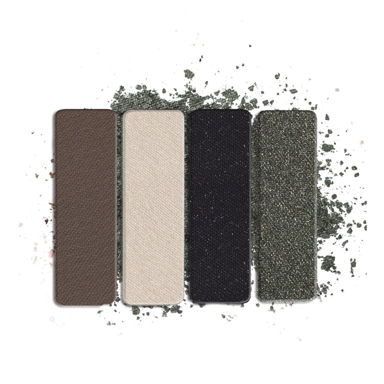 Cuarteto de sombras de ojos Coloricon de Wet n Wild