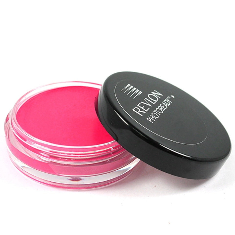 REVLON PhotoReady Blush.