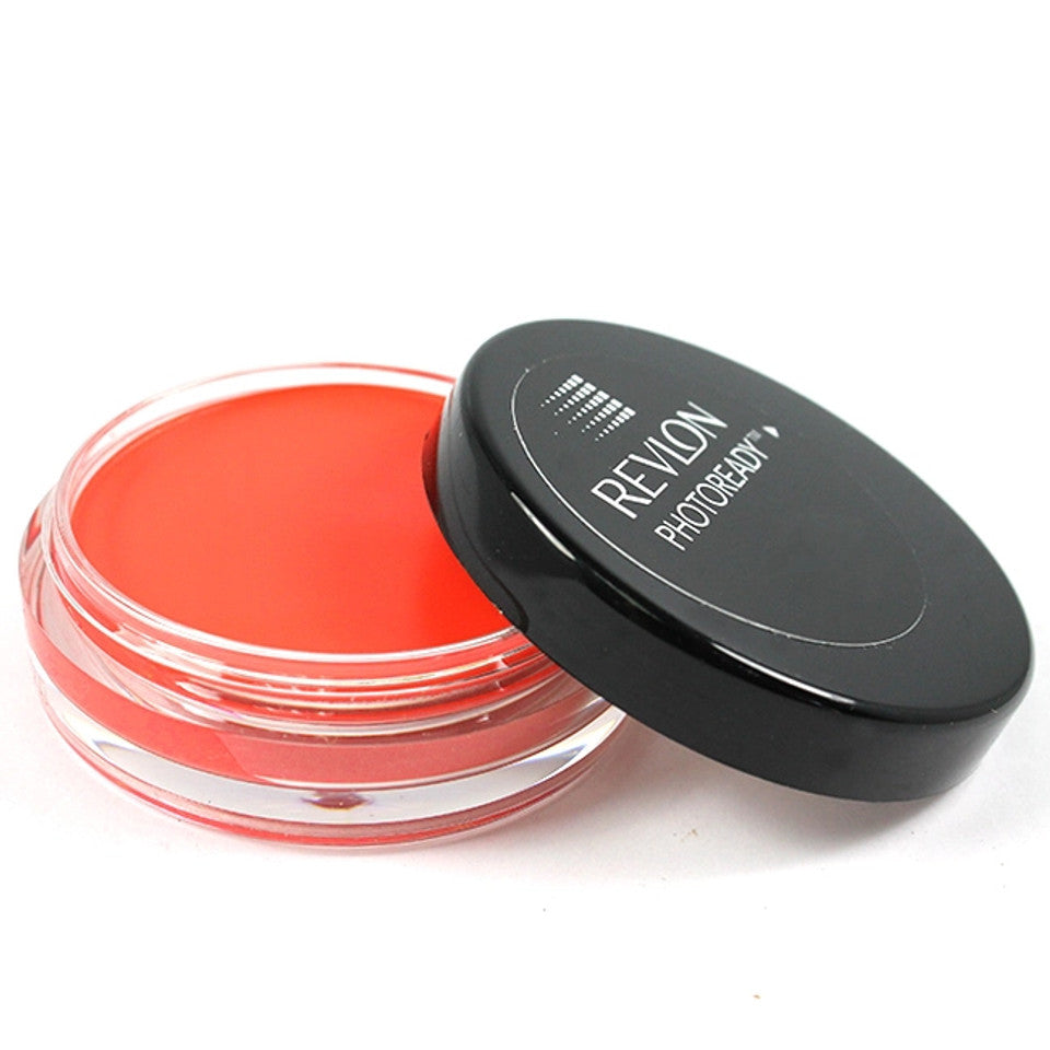 REVLON PhotoReady Blush.