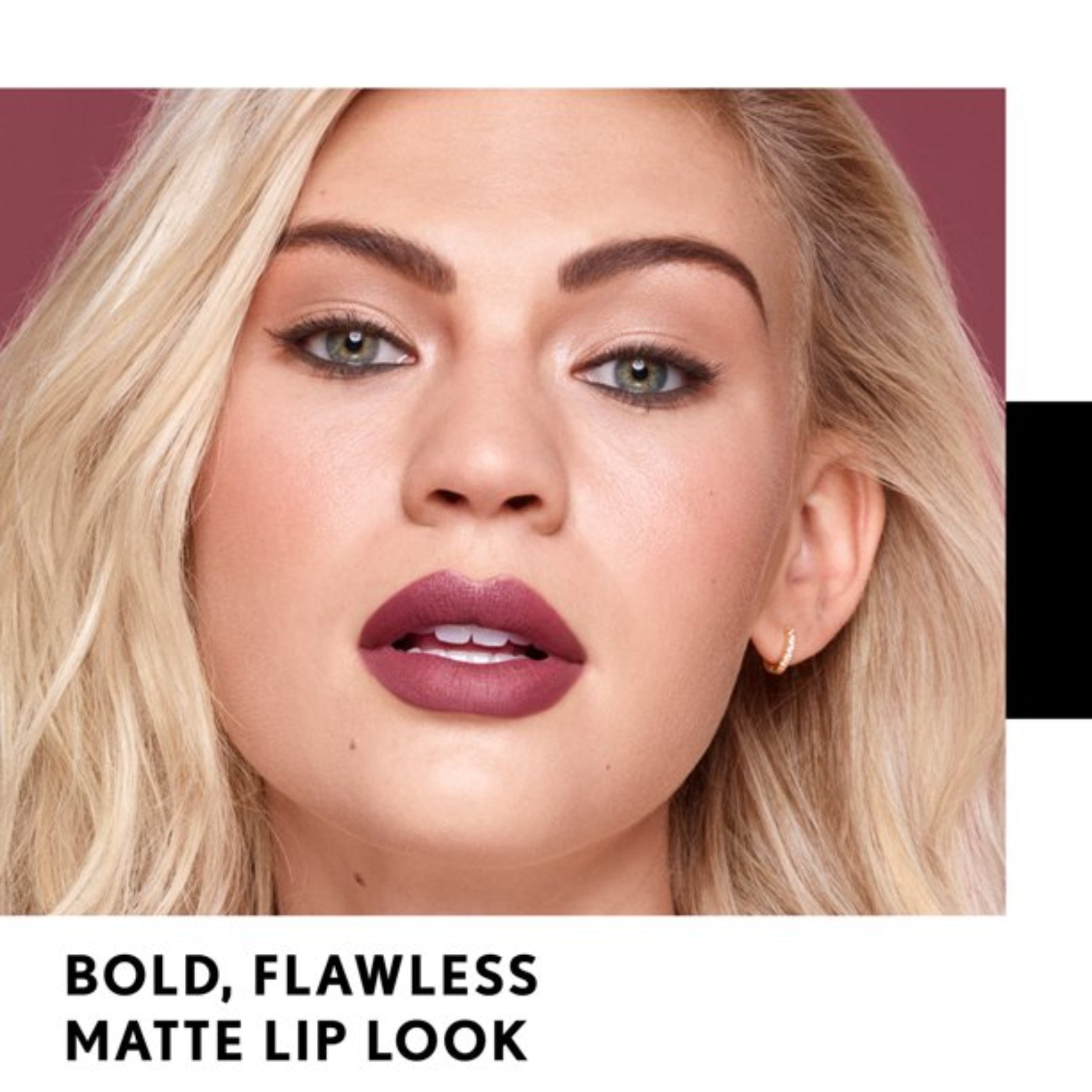 COVERGIRL Full Spectrum Color Idol Satin Lipstick - VIAI BEAUTY