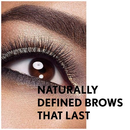 COVERGIRL Easy Breezy Brow Fill + Define Lápiz