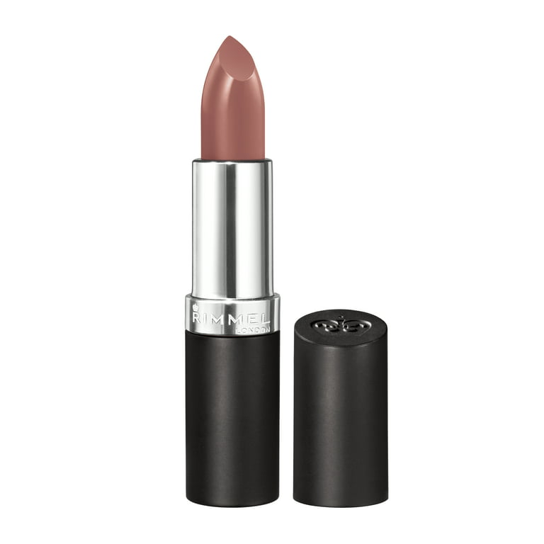 Lápiz labial mate de larga duración RIMMEL