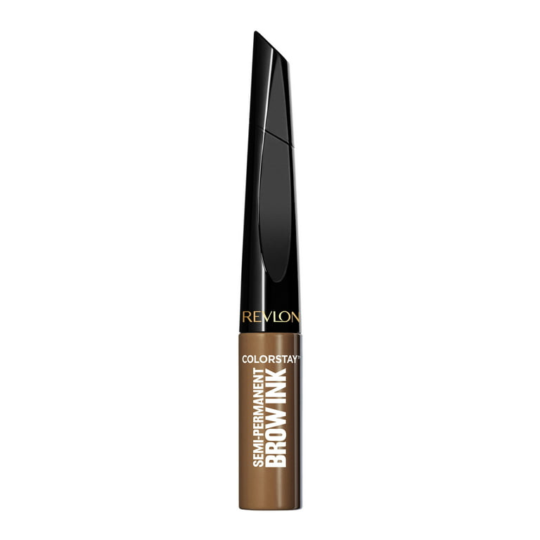 Tinta para cejas semipermanente ColorStay de REVLON