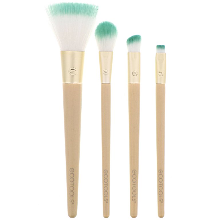 Set de belleza Vibrant Vibes ECOTOOLS