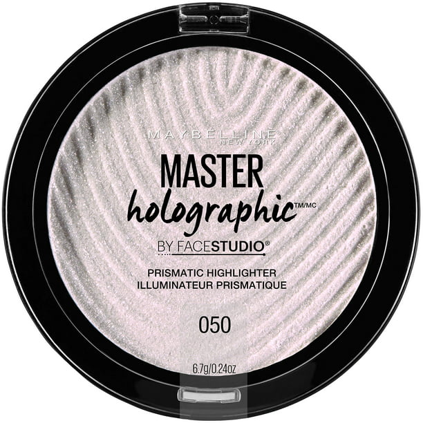 MAYBELLINE Facestudio Master Holographic Prismatic Highlighter - VIAI BEAUTY